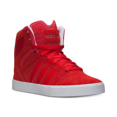 adidas schuhe herren high top|Men's High Top Sneakers .